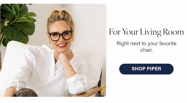 [ SHOP PIPER ]