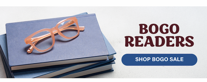 BOGO READERS