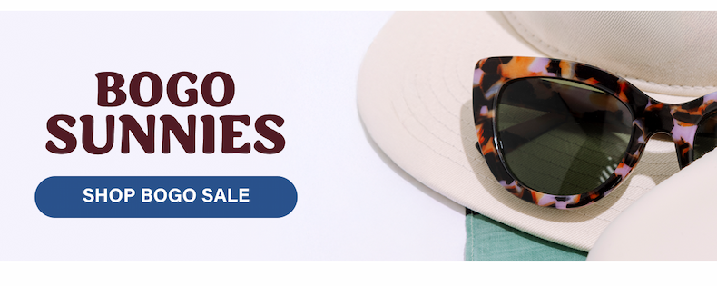 BOGO SUNNIES