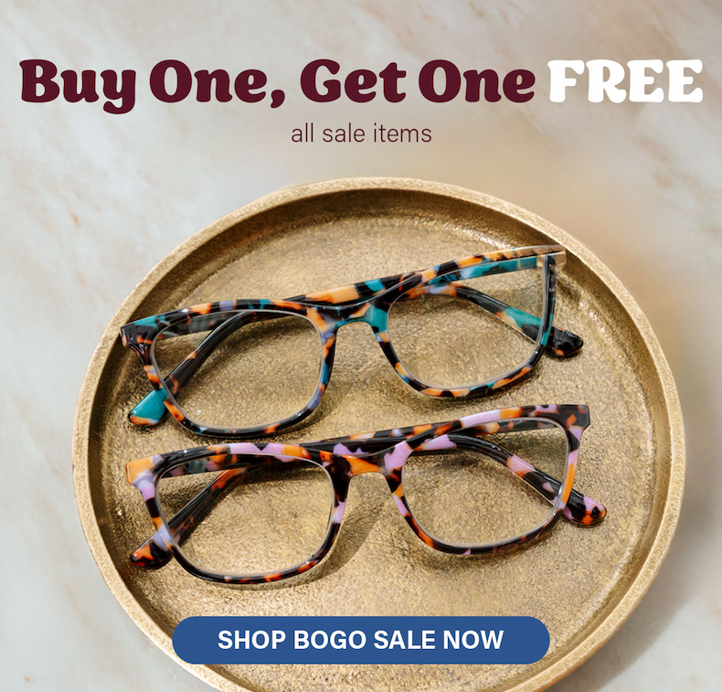 [ SHOP BOGO SALE NOW ]
