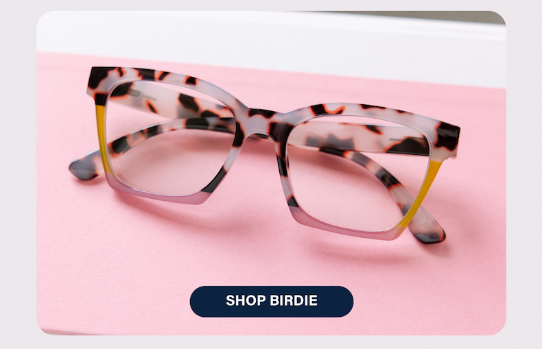 [ SHOP BIRDIE ]