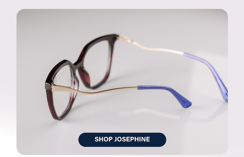 [ SHOP JOSEPHINE ]