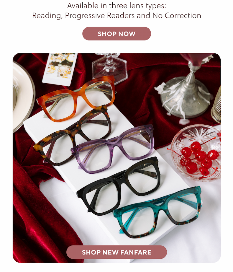[ SHOP NEW FANFARE ]