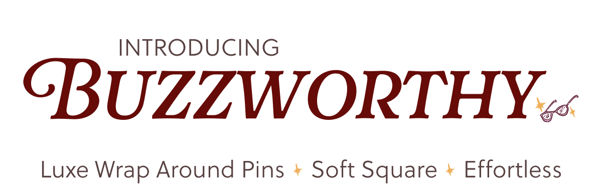Introducing Buzzworthy
