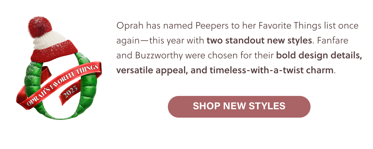 [ SHOP NEW STYLES ]