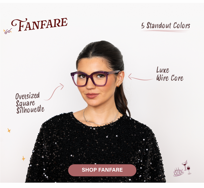 [ SHOP FANFARE ]
