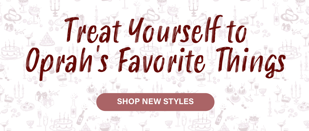 [ SHOP NEW STYLES ]