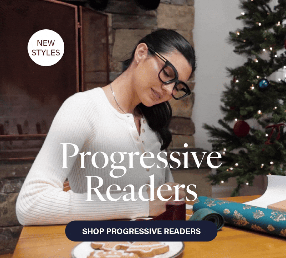 [ SHOP PROGRESSIVE READERS ]
