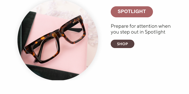 [ SPOTLIGHT ]