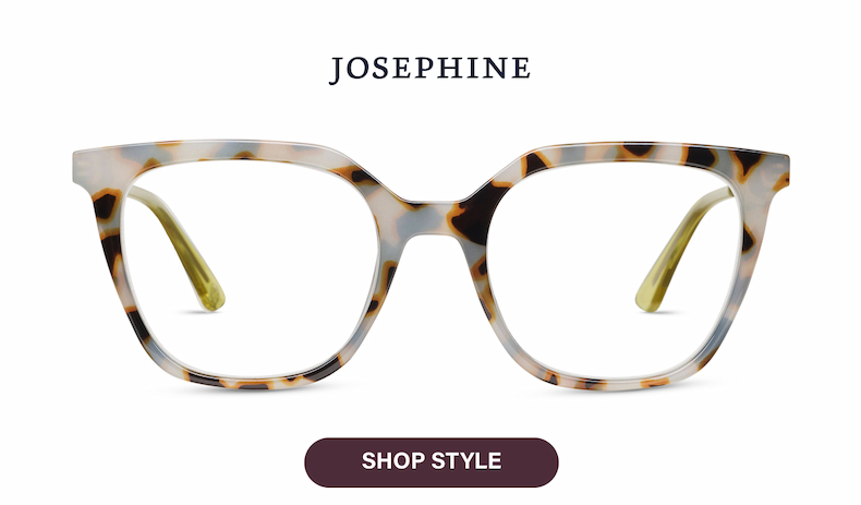 Josephine [ SHOP STYLE ]