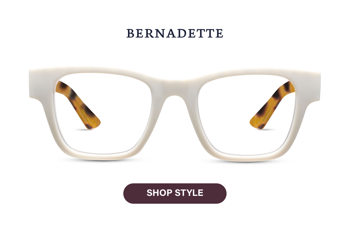 Bernadette [ SHOP STYLE ]