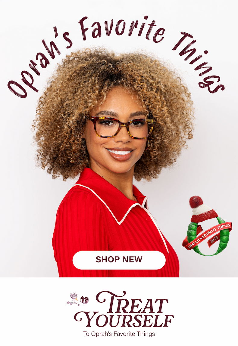 Treat Yourself [ SHOP NEW ]