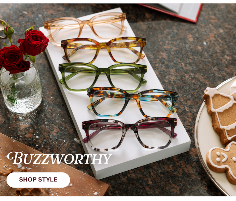 Buzzworthy