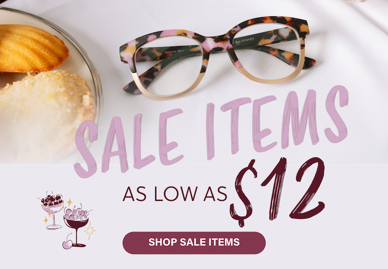 [ SHOP SALE ITEMS ]