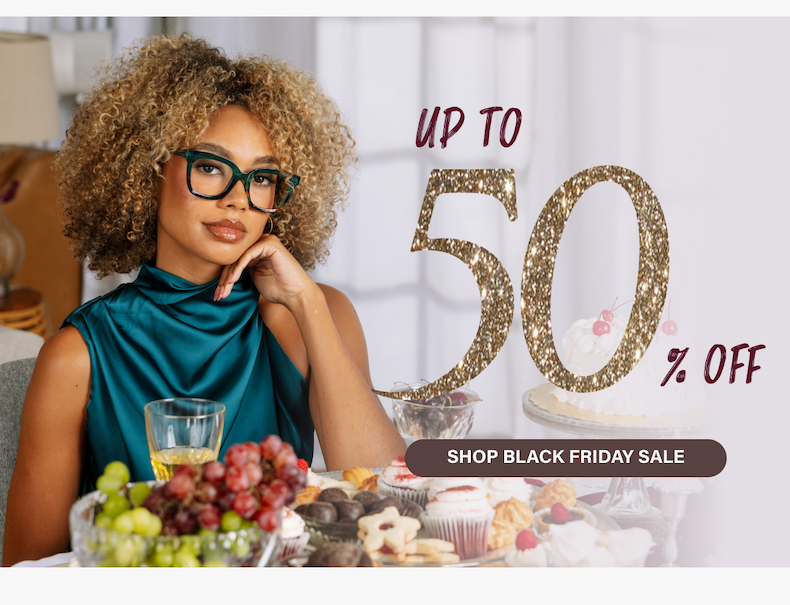 [ SHOP BLACK FRIDAY SALE ]