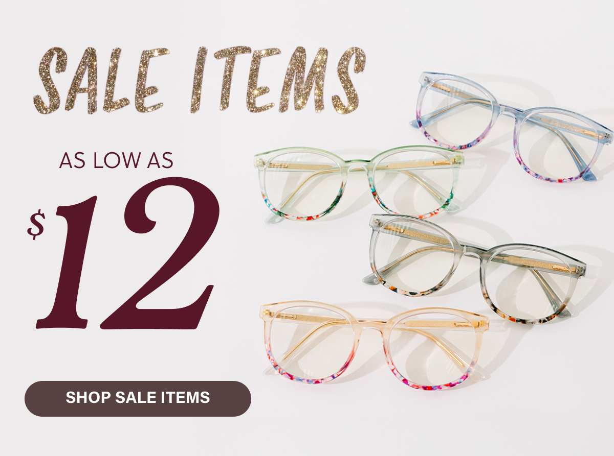 [ SHOP SALE ITEMS ]