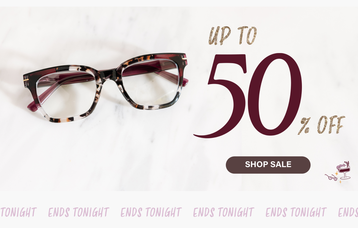 [ SHOP SALE ]