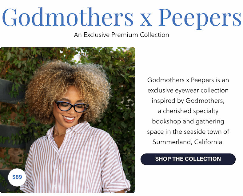 [ SHOP THE COLLECTION ]