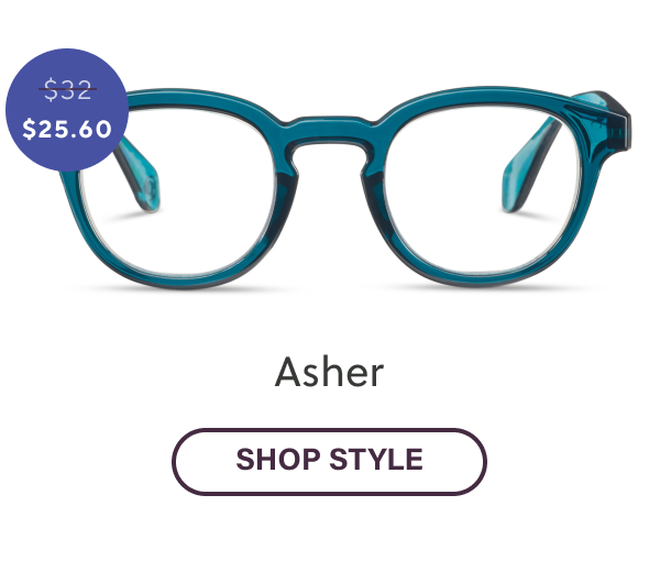 Asher SHOP STYLE