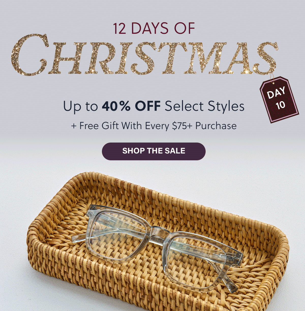 [ SHOP THE SALE ]