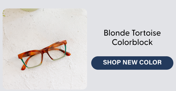 Shop New Color
