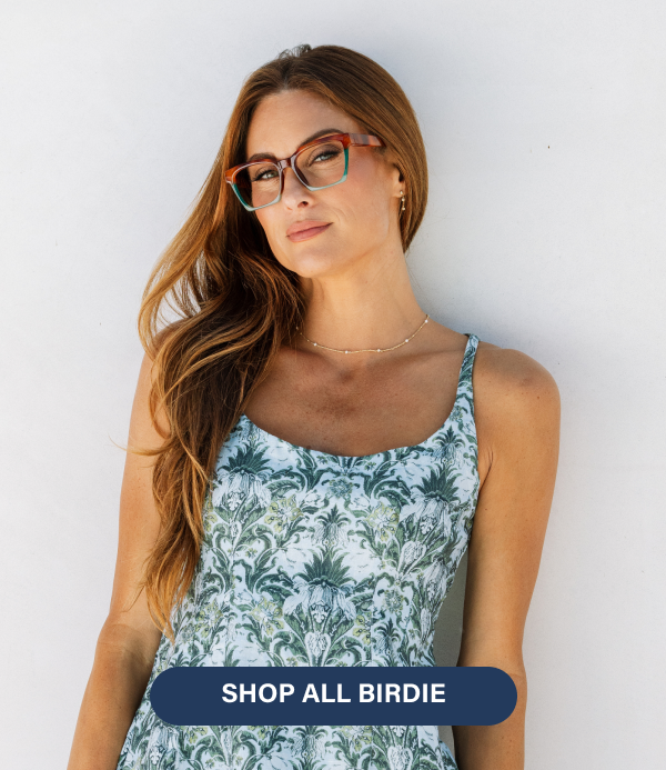Shop All Birdie