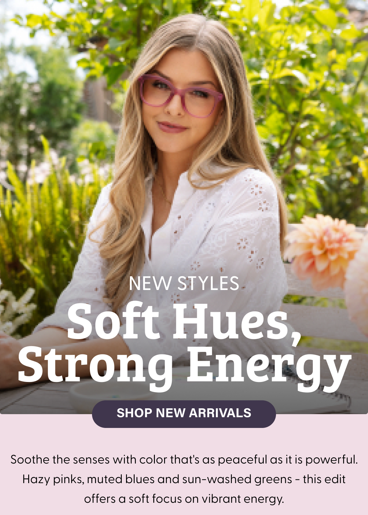 SHOP NEW ARRIVALS