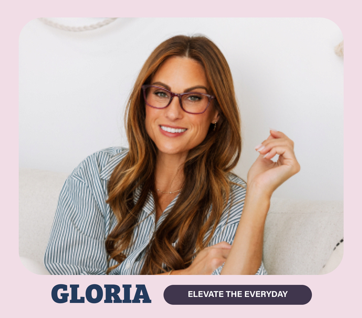 GLORIA