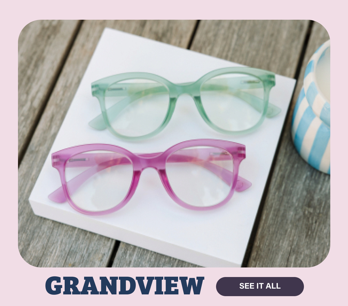 GRANDVIEW