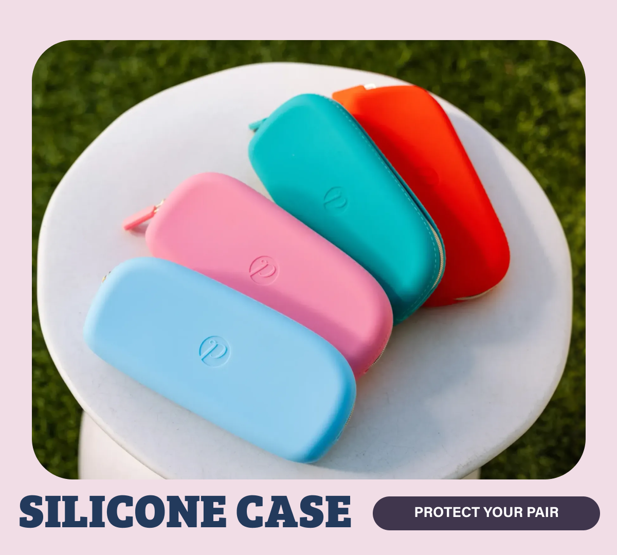 SILICONE CASE
