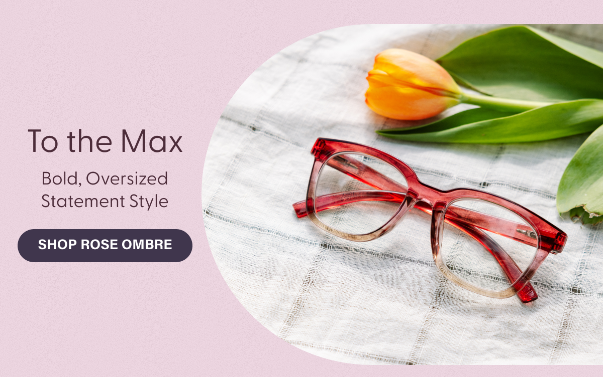 Shop Rose Ombre