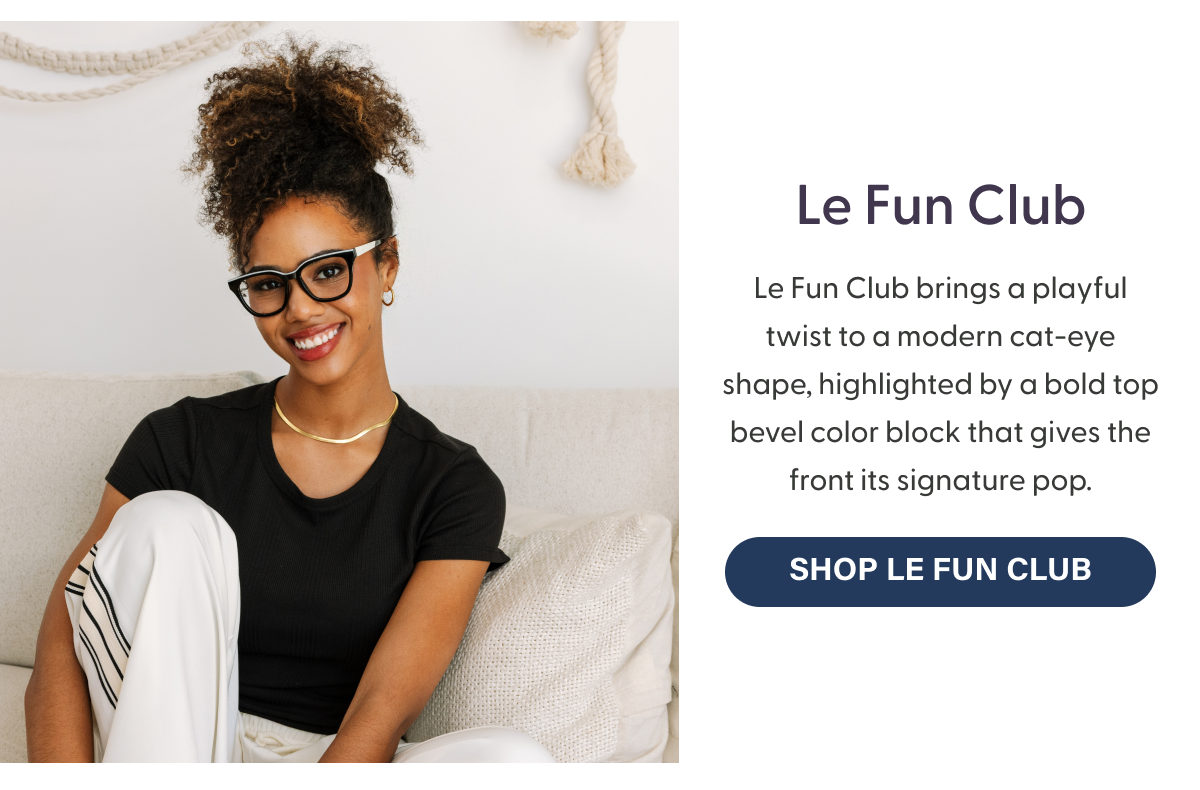 Le Fun Club