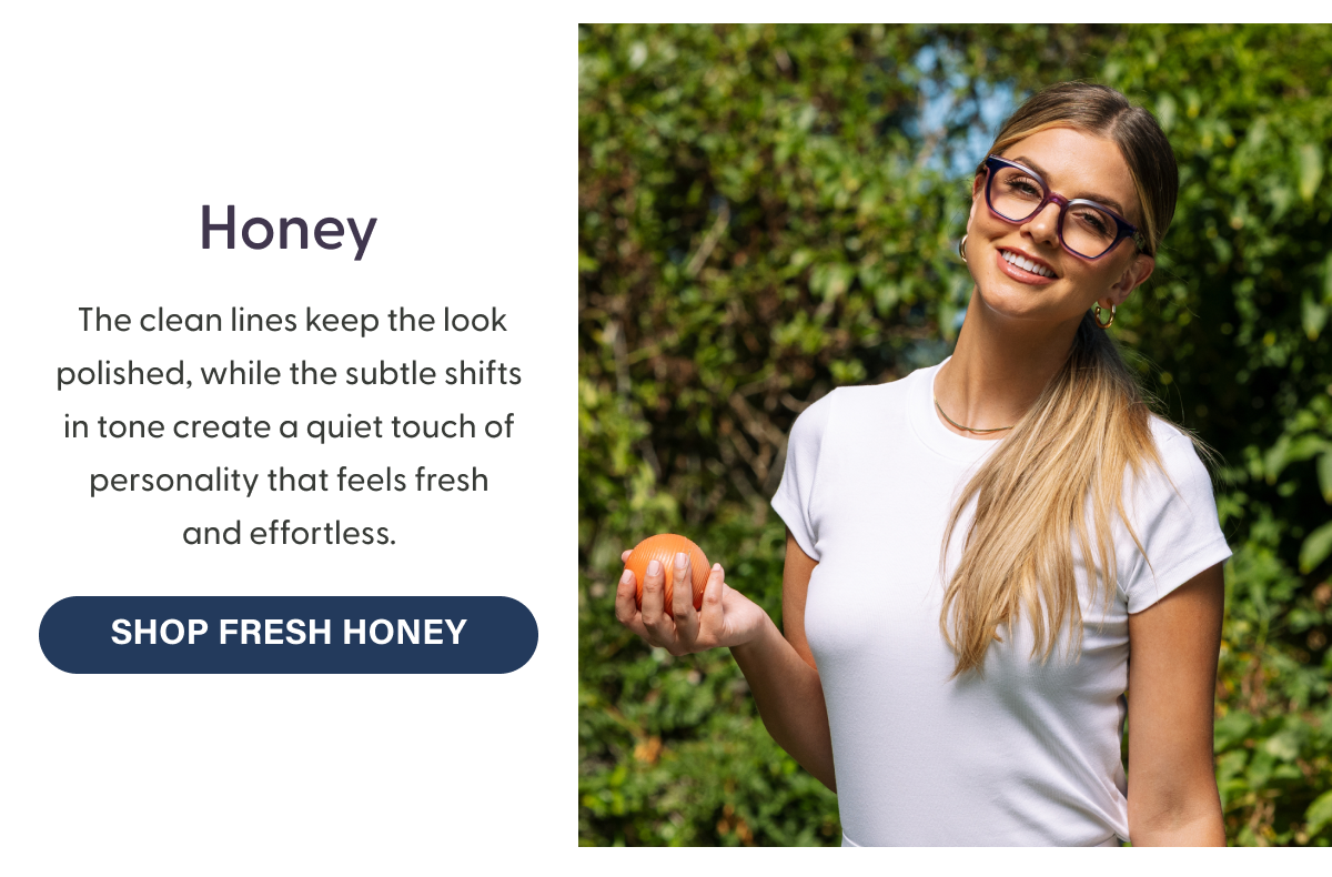 Honey