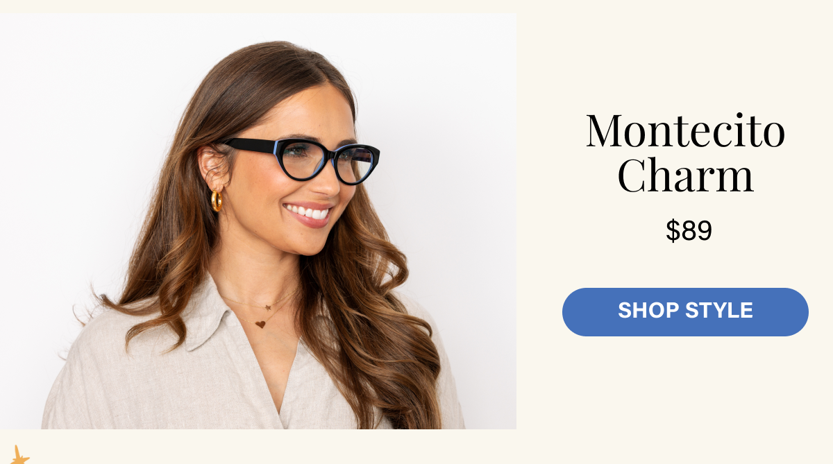 Shop Montecito Charm