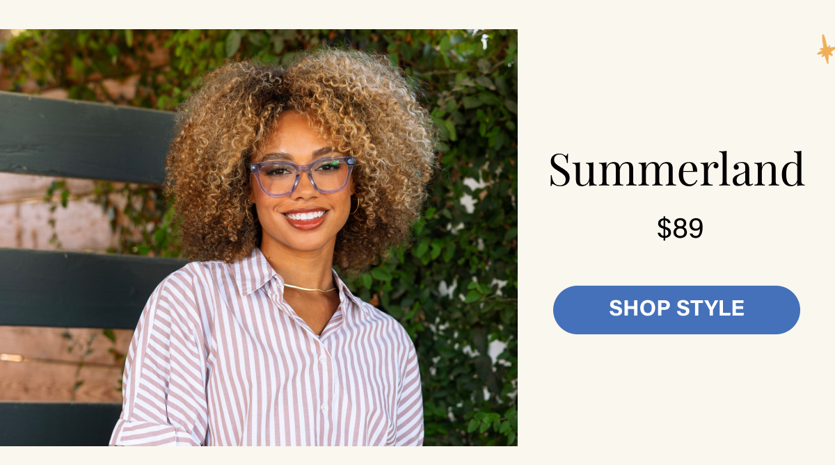Shop Summerland