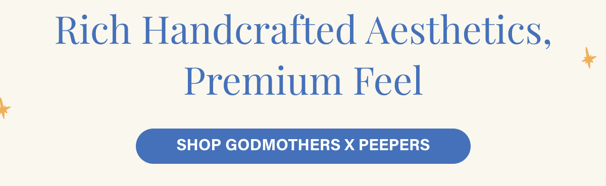 Show Godmothers x Peepers