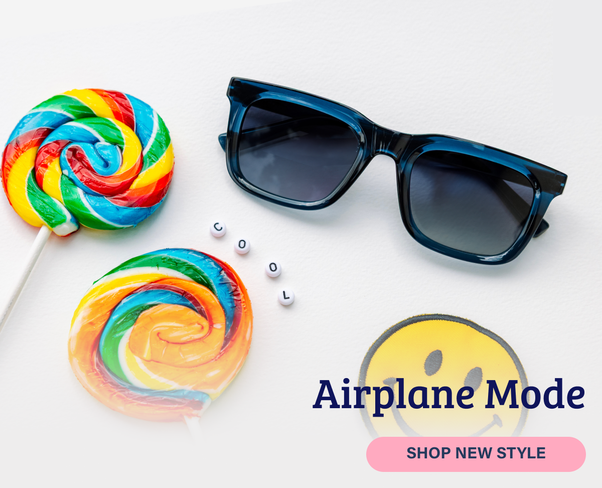 Shop Airplane Mode