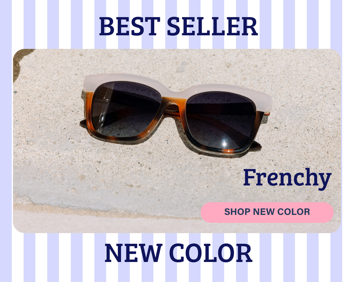 Shop Frenchy