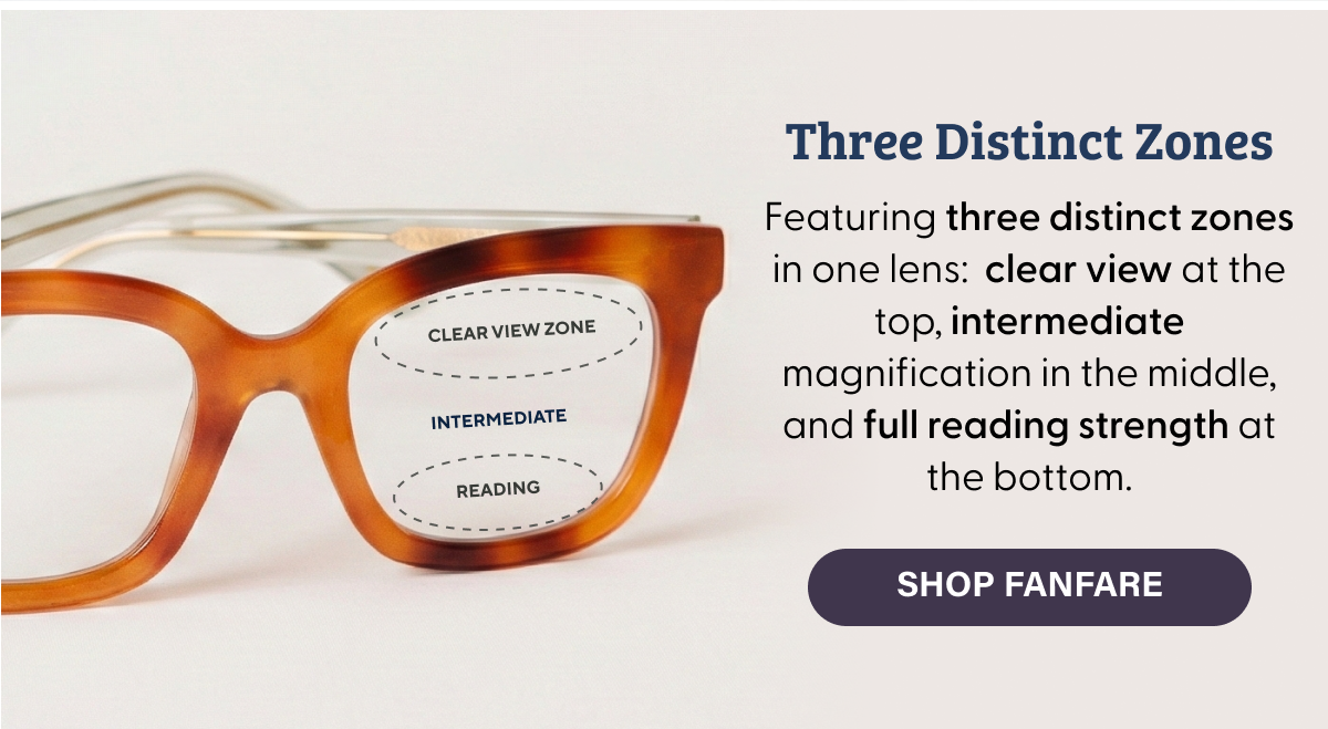 Shop Fanfare
