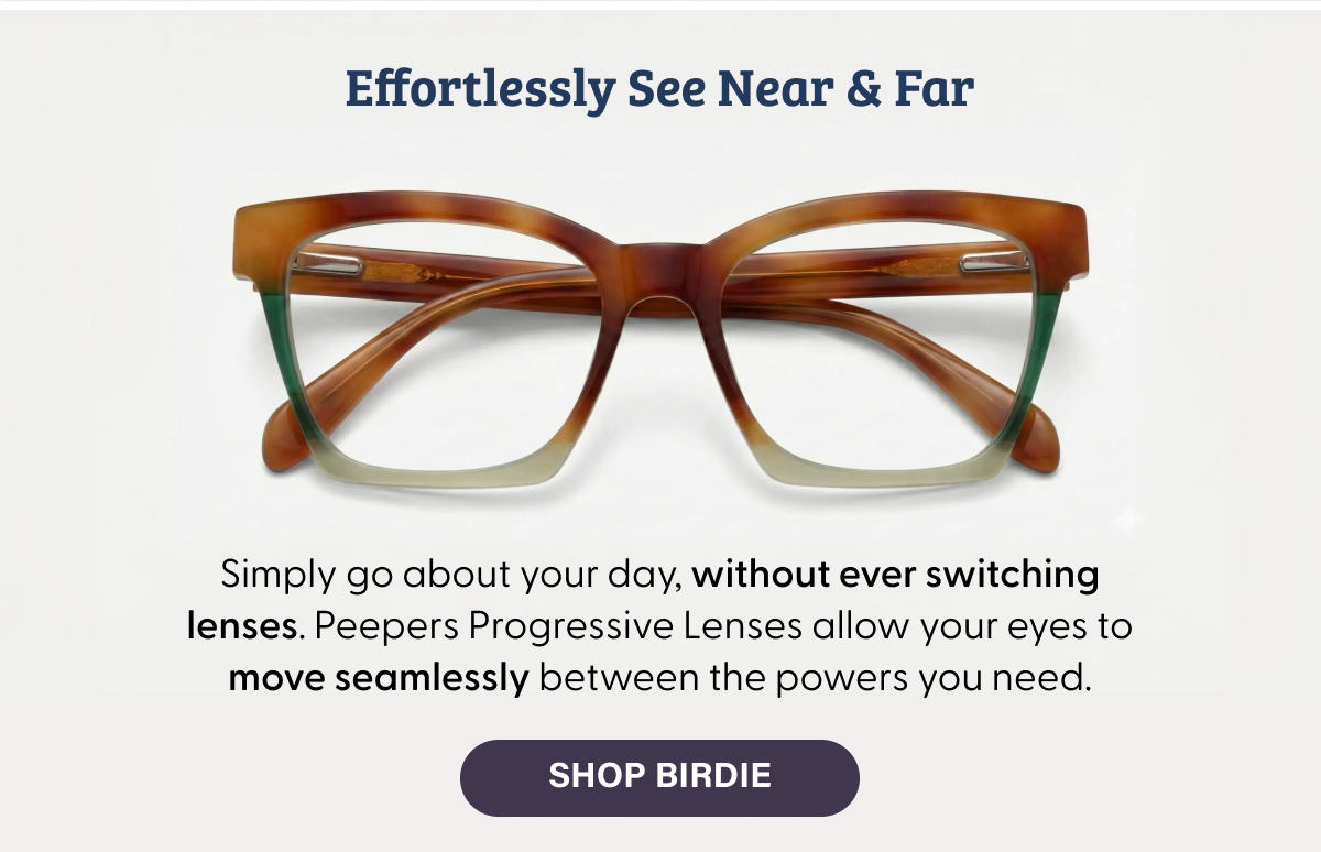 Shop Birdie