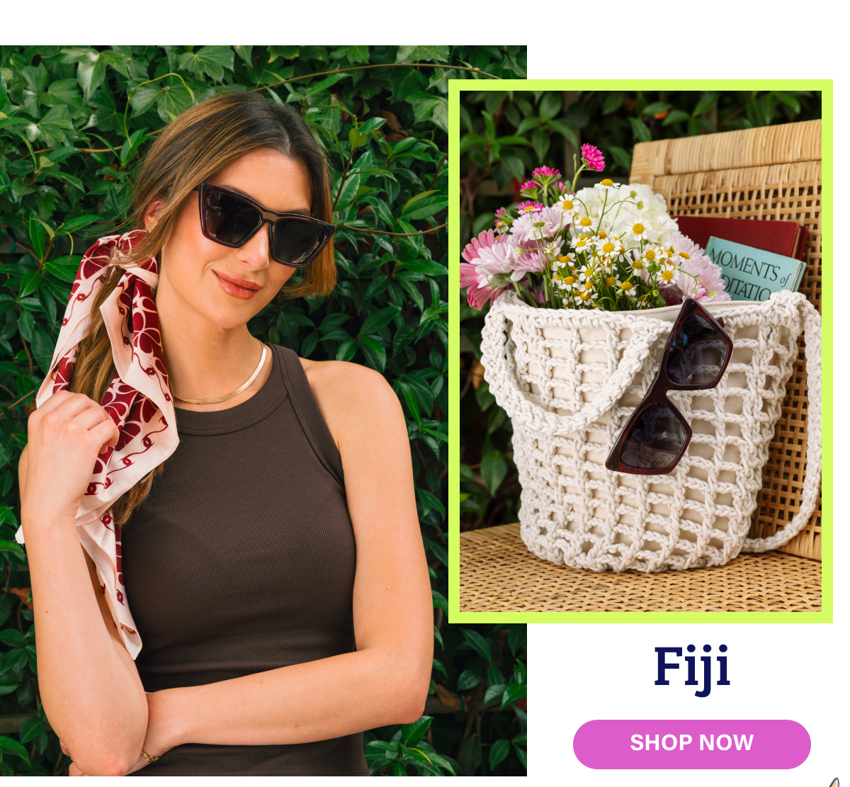 Shop Fiji