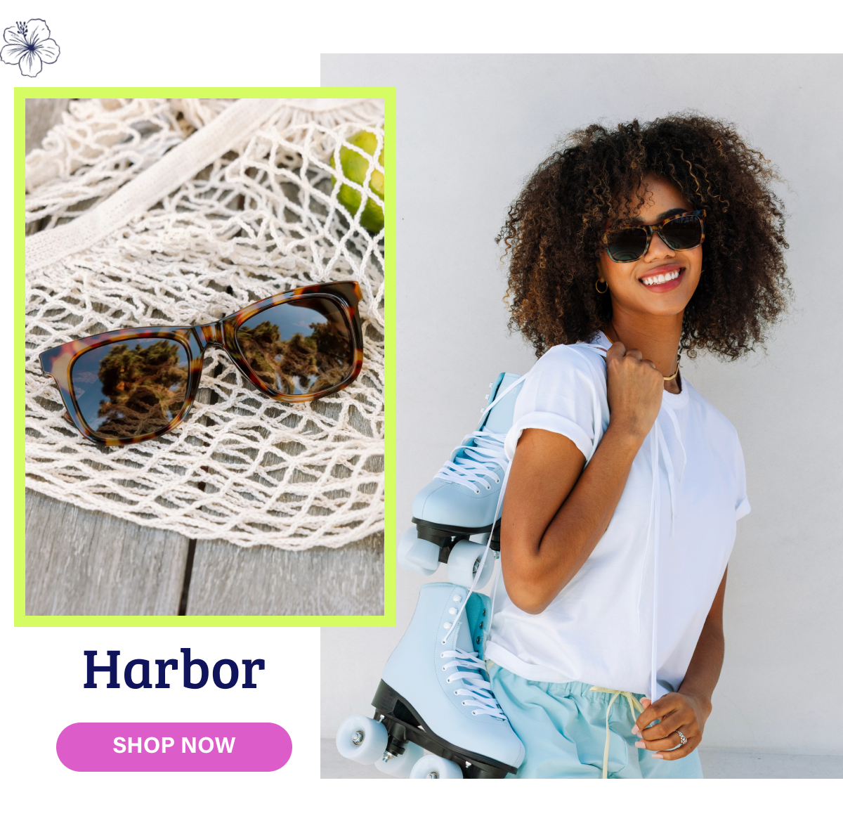 Shop Harbor