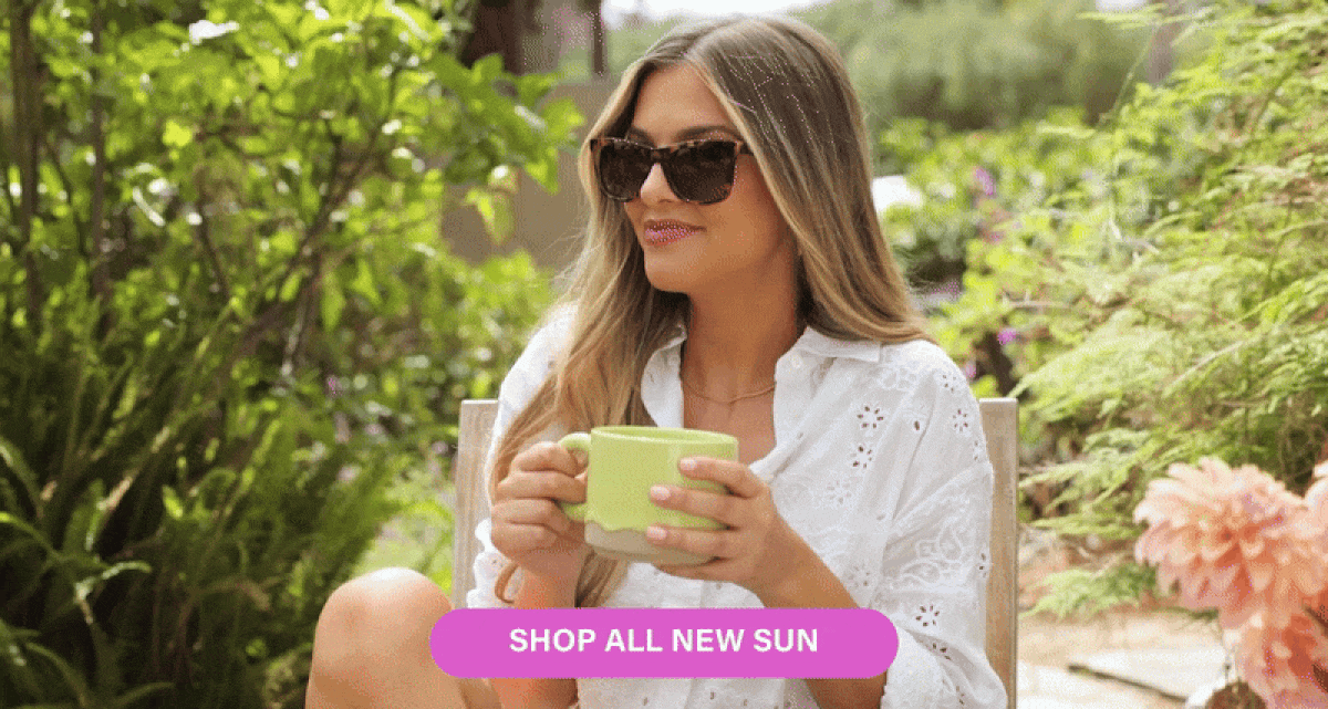 Shop All New Sun