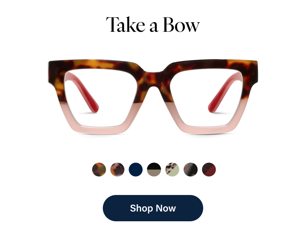 Take a Bow [ Shop Now ]