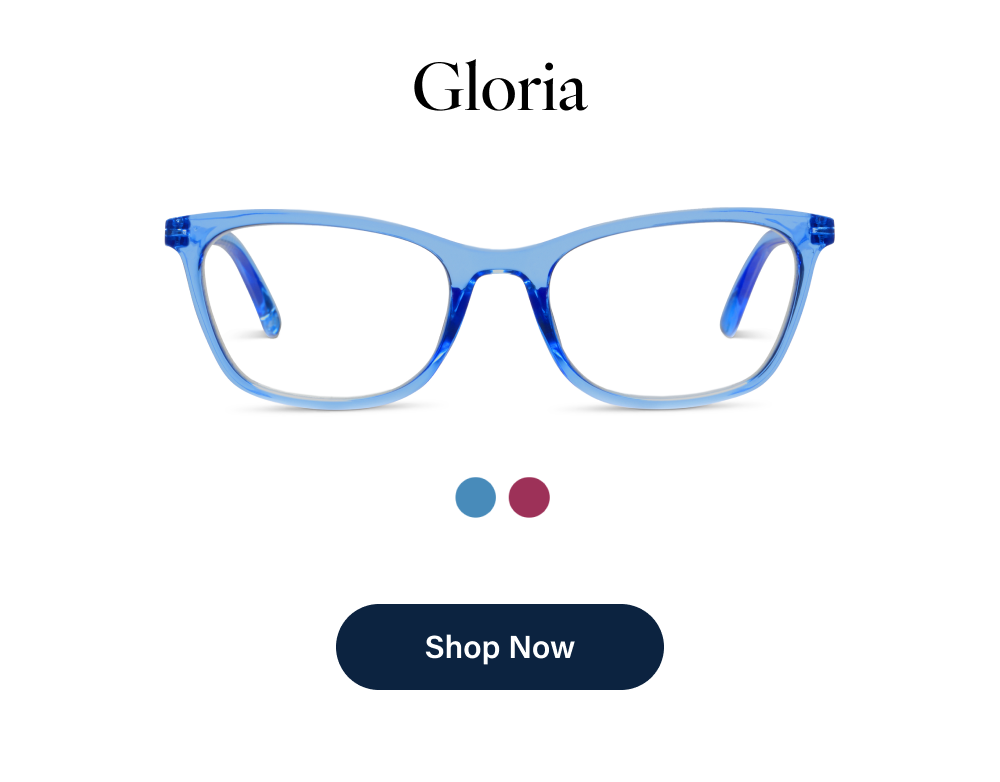 Gloria [ Shop Now ]