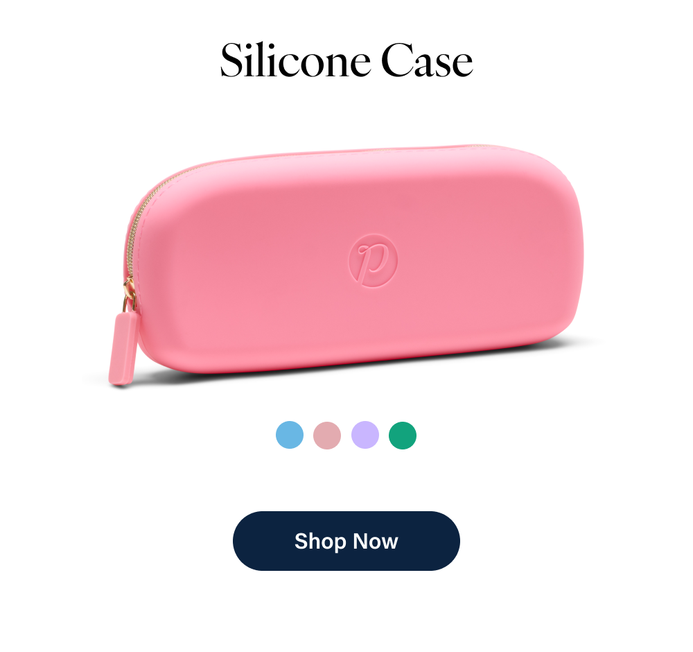 Silicone Case [ Shop Now ]
