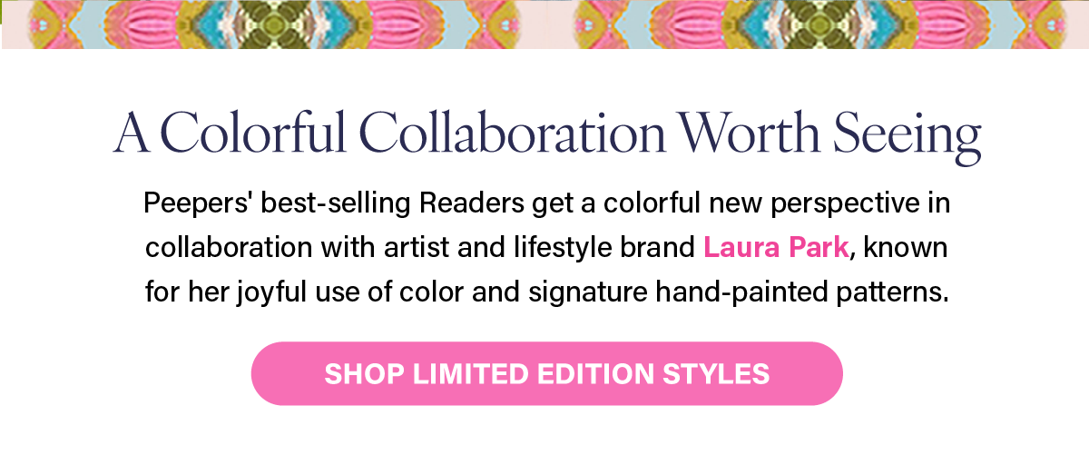 Shop Limited Edition Styles