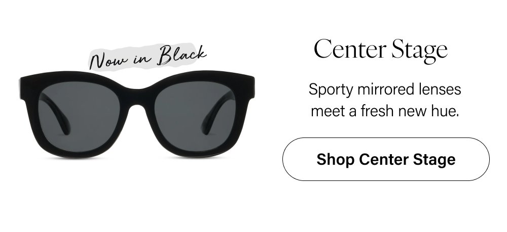 Center stage