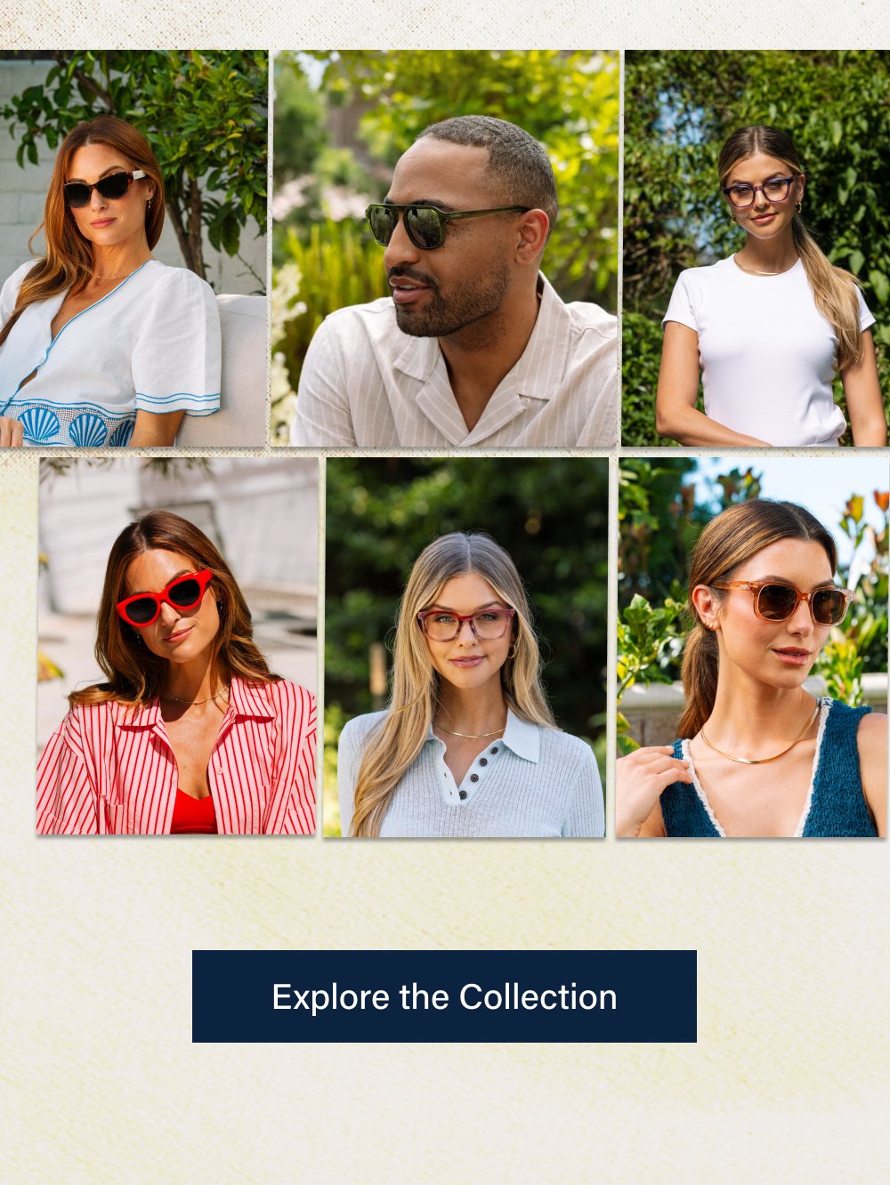  [ EXPLORE THE COLLECTION ]