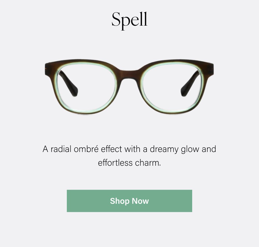 Spell [ SHOP NOW ]